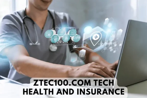 ztec100.com tech health and insurance