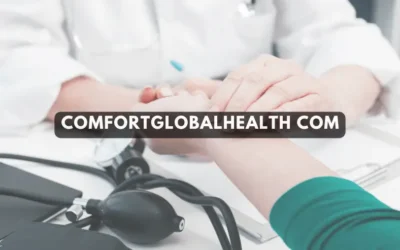 comfortglobalhealth com