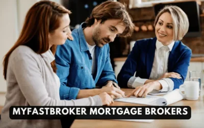 Myfastbroker Mortgage Brokers