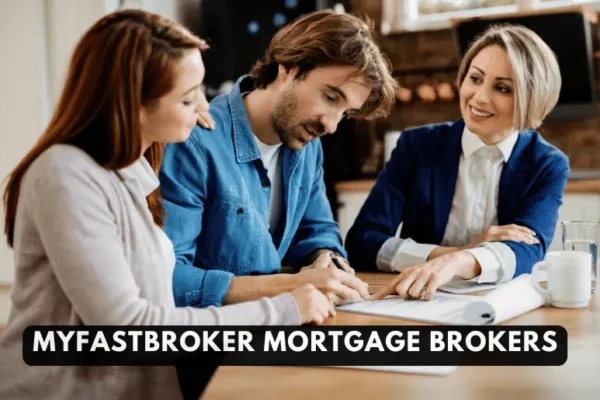 Myfastbroker Mortgage Brokers