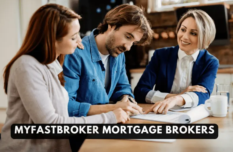 Myfastbroker Mortgage Brokers