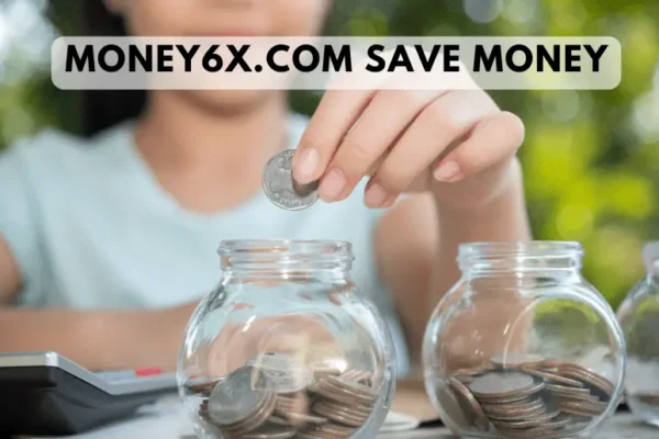 Money6x.com Save Money