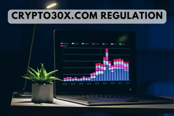 Crypto30x.com Regulation