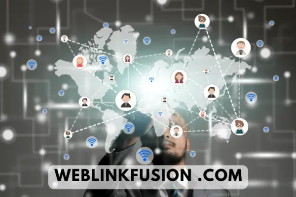 Weblinkfusion .com