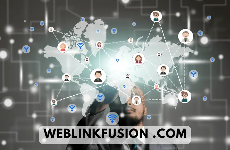 Weblinkfusion .com