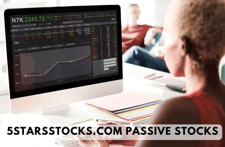 5starsstocks.com Passive Stocks