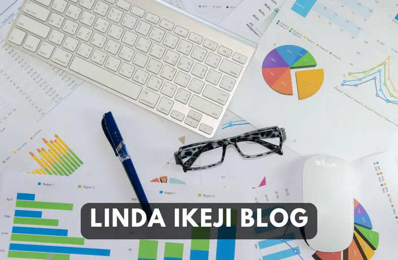 lında ıkejı blog