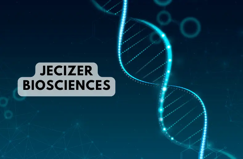 Jecizer Biosciences