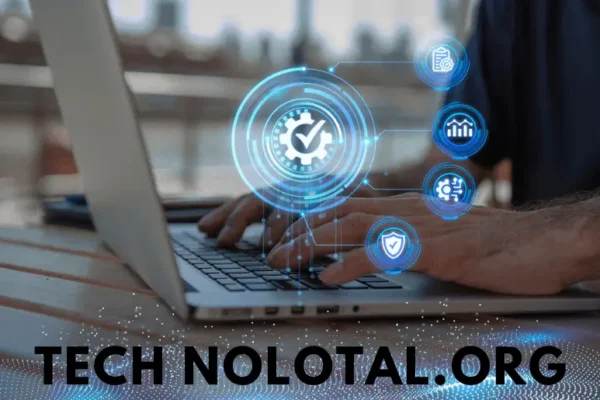 Tech Nolotal.org