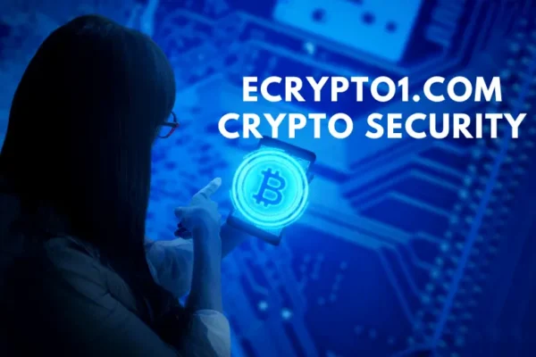 ecrypto1.com Crypto Security