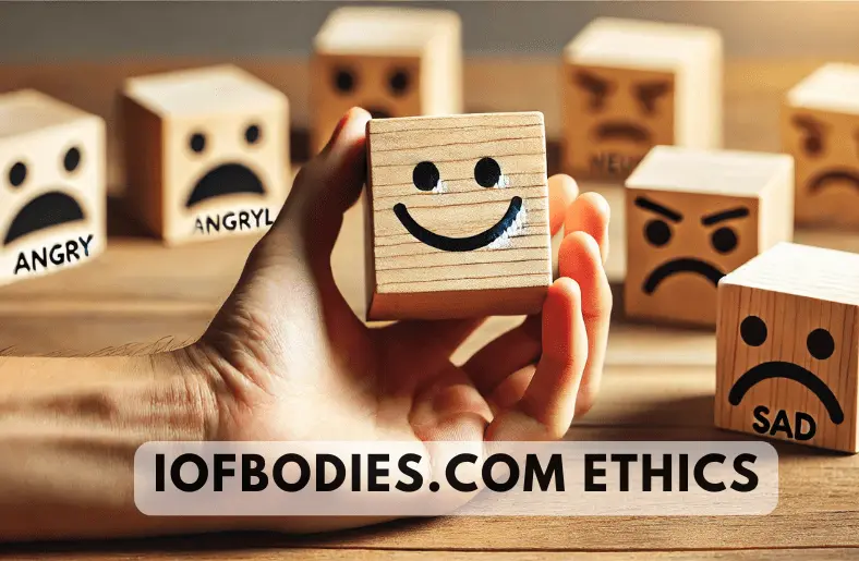 IOFBodies.com Ethics