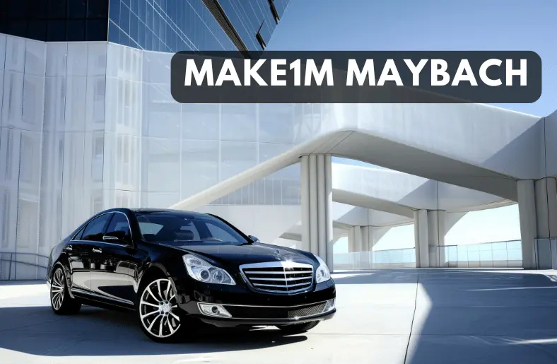 make1m maybach