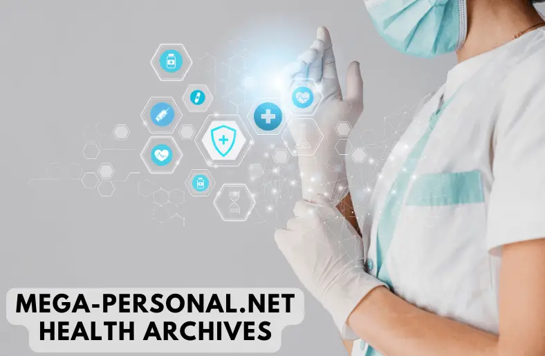 Mega-Personal.net Health Archives