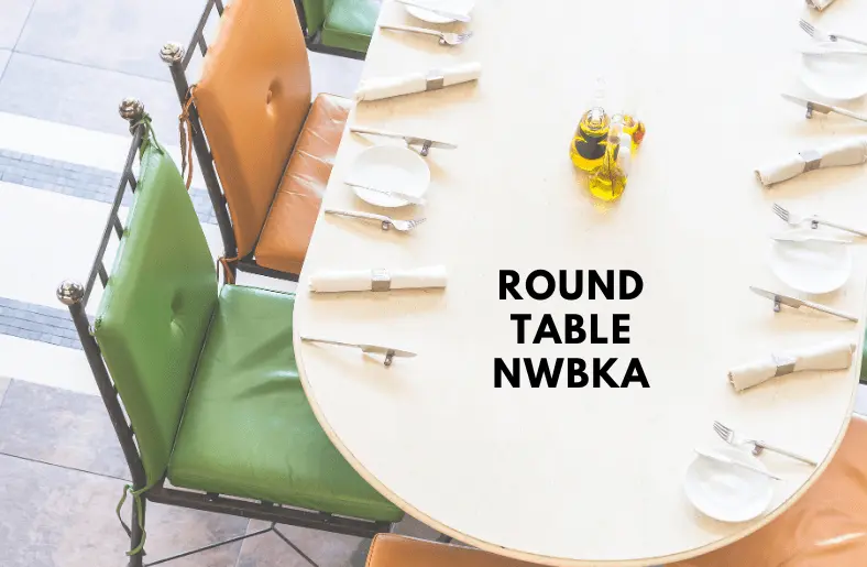 Round Table NWBKA