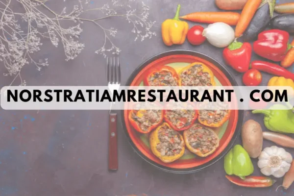 Norstratiamrestaurant . com