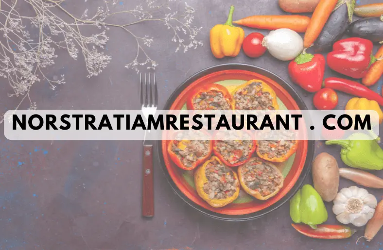 Norstratiamrestaurant . com