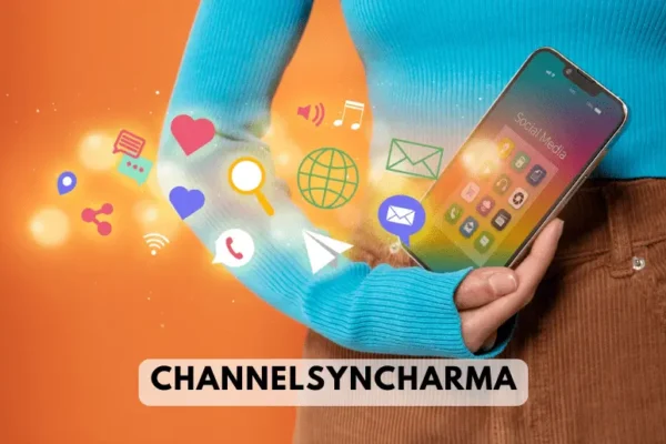 ChannelSynCharma