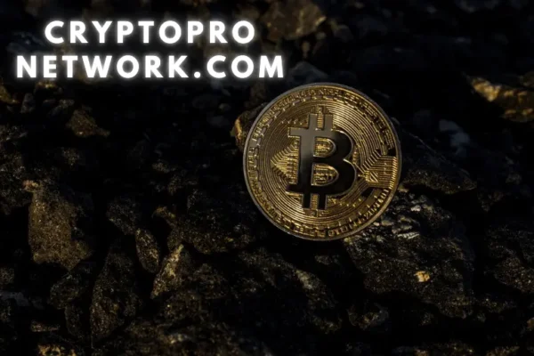 Cryptopro Network.com/