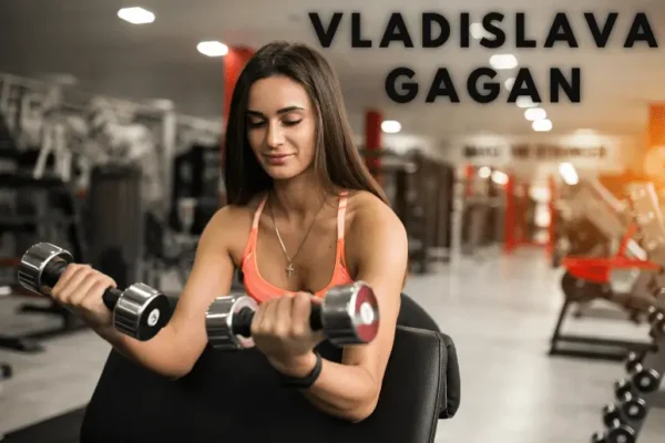 Vladislava Gagan