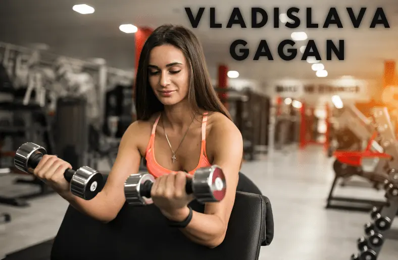 Vladislava Gagan