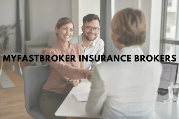 MyFastBroker Insurance Brokers