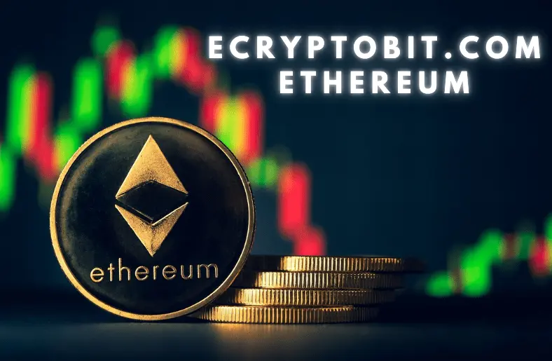 Ecryptobit.com Ethereum