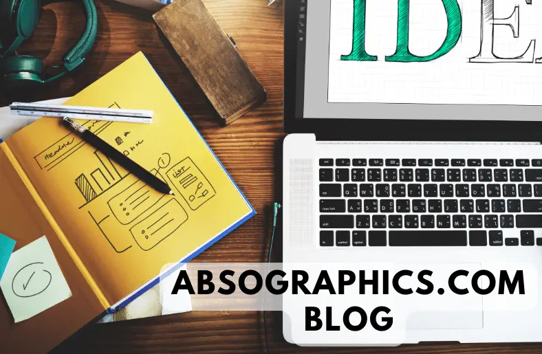 Absographics.com Blog