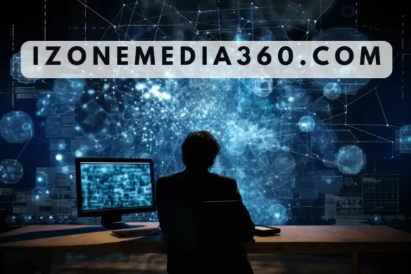 Izonemedia360.com