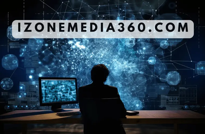 Izonemedia360.com