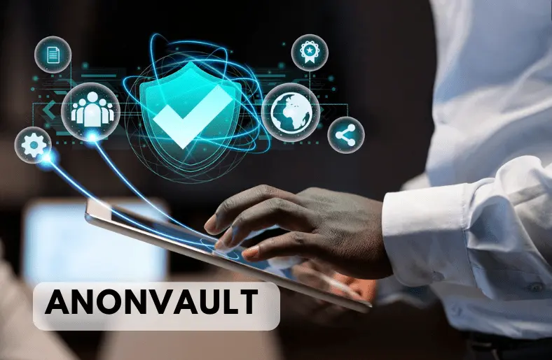 AnonVault