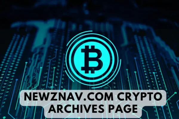 Newznav.com Crypto Archives Page