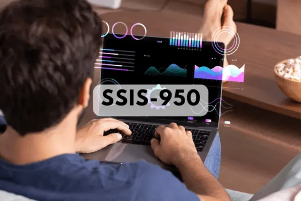 SSIS-950