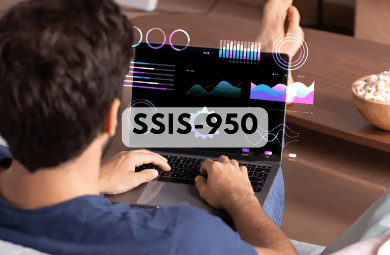 SSIS-950