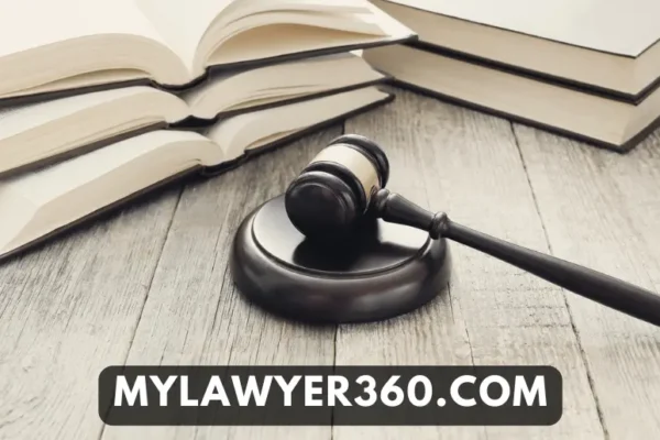 MyLawyer360.com