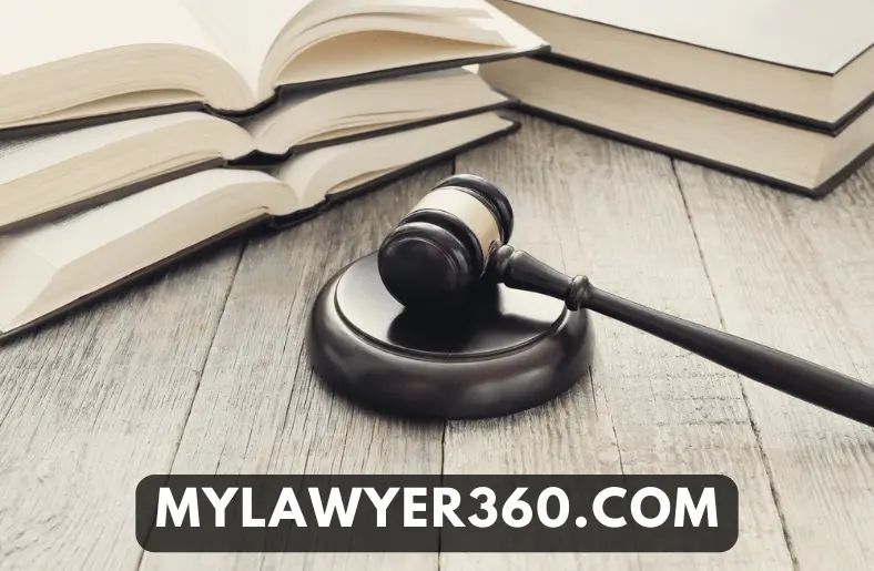 MyLawyer360.com