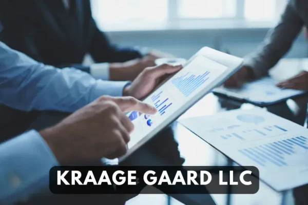 Kraage Gaard LLC