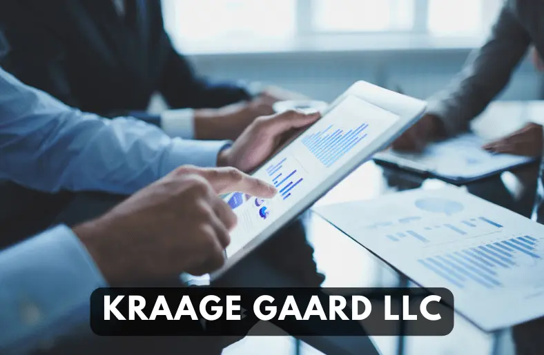 Kraage Gaard LLC