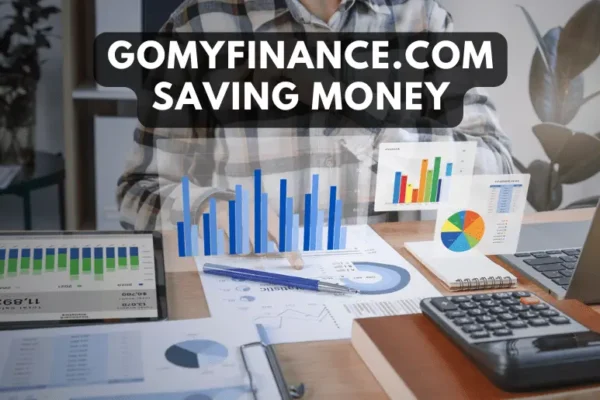 gomyfinance.com Saving Money