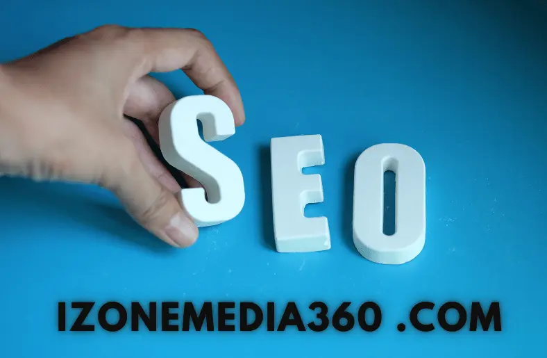 izonemedia360 .com