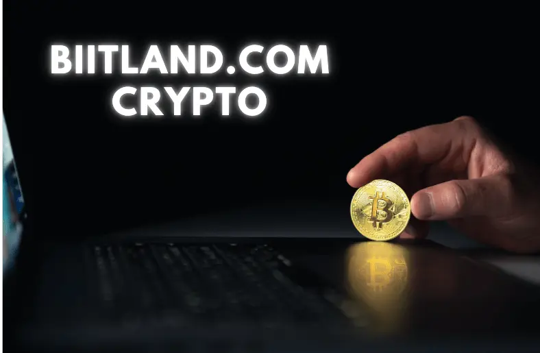 Biitland.com Crypto