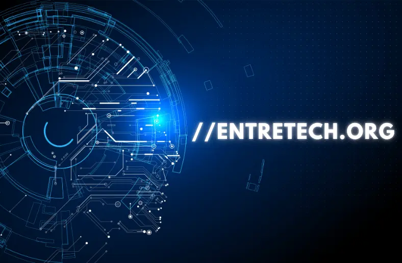 //Entretech.org