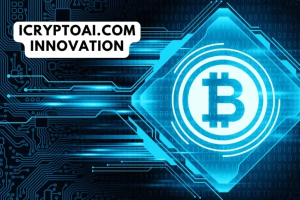 Icryptoai.com Innovation