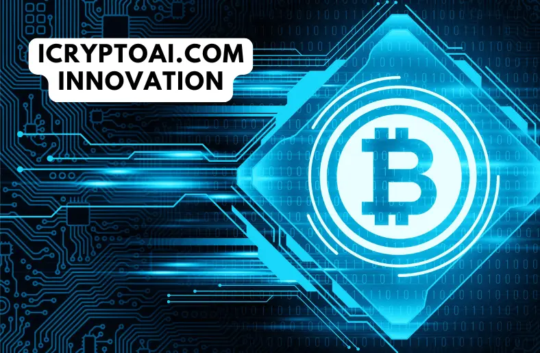 Icryptoai.com Innovation