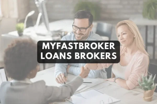 myfastbroker loans brokers.