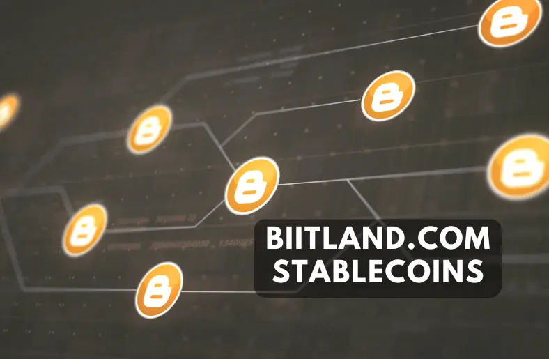 Biitland.com Stablecoins