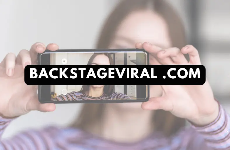 backstageviral .com