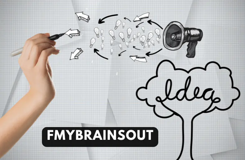 FmyBrainsOut