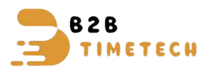 b2b logo