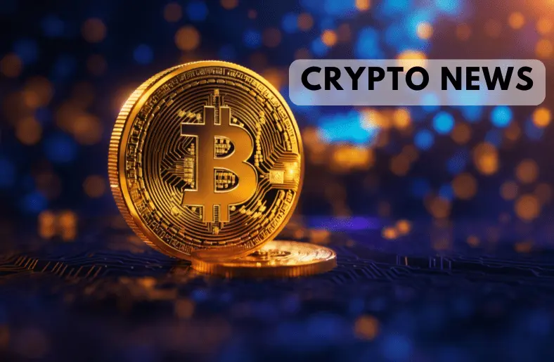 Crypto30x.com News