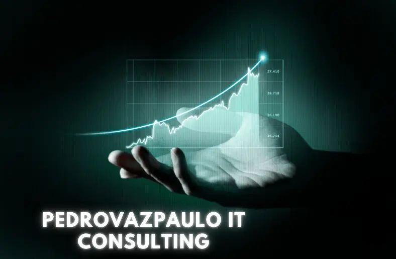 PedroVazPaulo IT Consulting